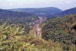 CR Gallitzin Tunnels, #1 of 2, 1978